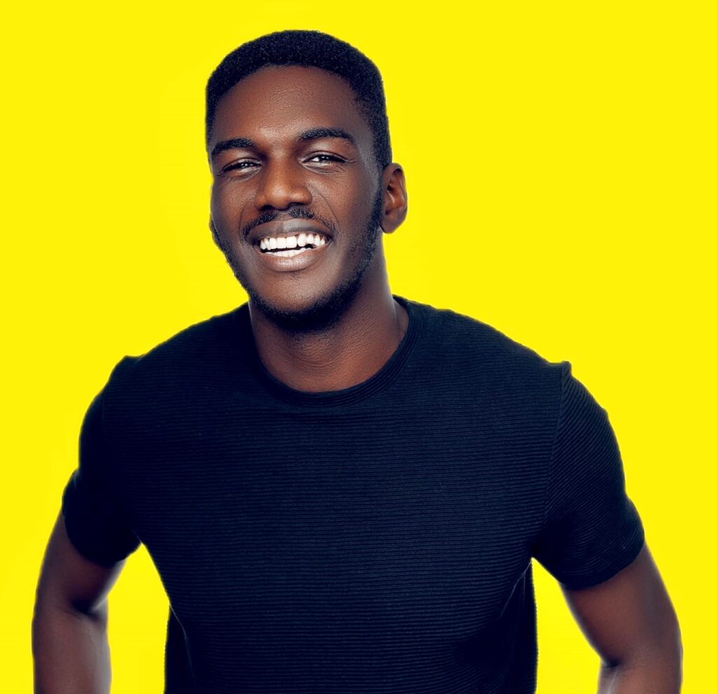 New Video By Judah Zubairu – El Elyon